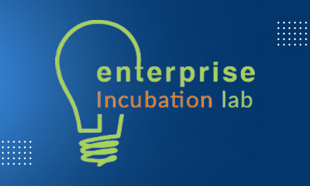 Enterprise Incubation Lab - Banner