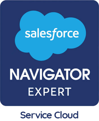 Salesforce Service Cloud proves Case Management