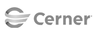 Cerner : Brand Short Description Type Here.