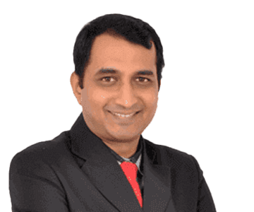 Lingaraju T S