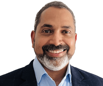 Manoj Tazhath