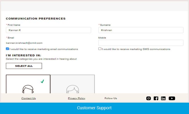 customer-support