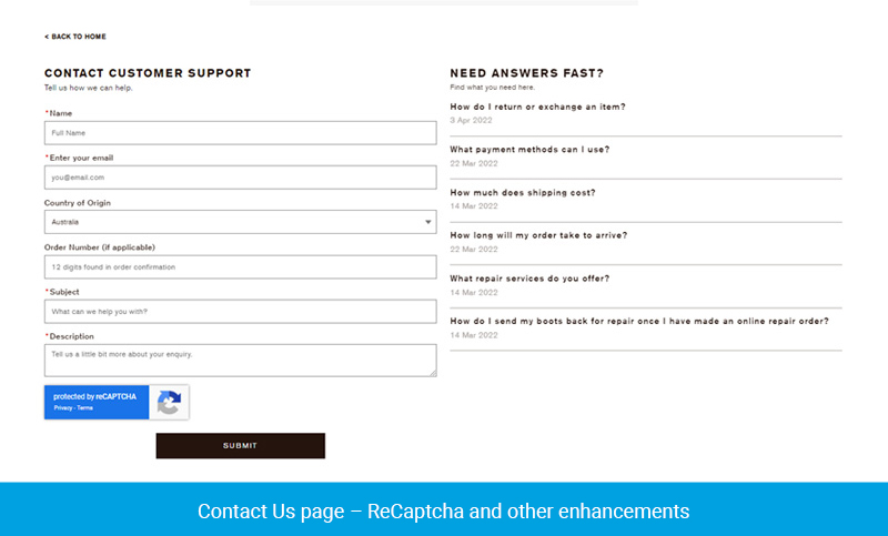rm-williams-recaptcha-contact-us-page-1