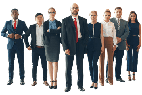 CRMIT Australia Team